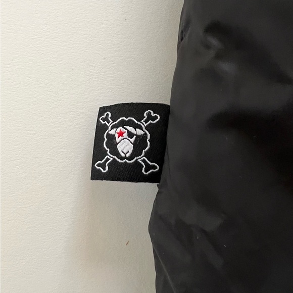 Nununu Long Down Puffer Coat - Picture 13 of 15